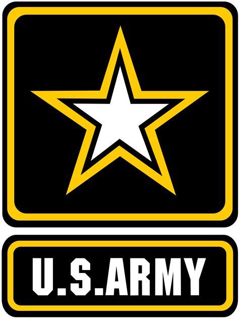 ARMY LOGO PNG